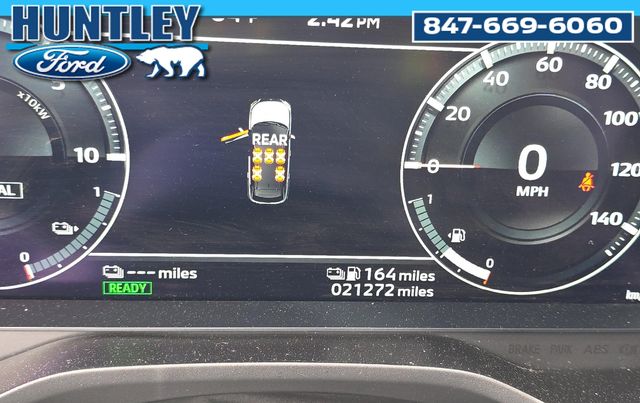 2024 Mitsubishi Outlander PHEV SUV