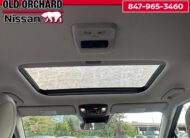 2025 Kia Carnival SX Van Passenger Van