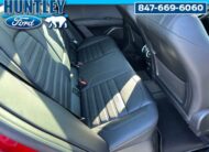 2022 Alfa Romeo Stelvio Quadrifoglio SUV