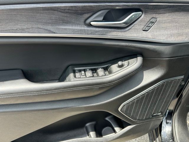 2024 Jeep Grand Cherokee Limited SUV