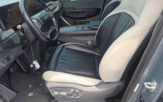 2024 Kia EV9 GT-Line SUV