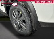 2026 Nissan Pathfinder SV SUV