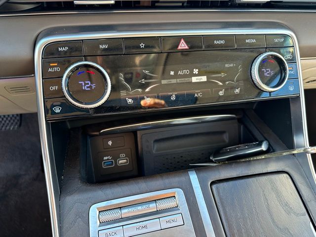 2023 Genesis GV80 2.5T SUV