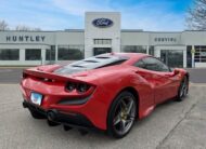 2021 Ferrari F8 Tributo Coupe