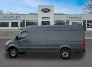 2024 Mercedes-Benz Sprinter 2500 Cargo 170 WB Van