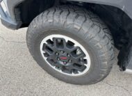 2025 Toyota 4Runner TRD Sport Premium SUV