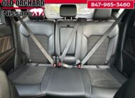 2022 Ford Edge ST Line SUV