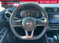 2025 Nissan Versa 1.6 SR Sedan