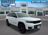 2023 Jeep Grand Cherokee Limited SUV