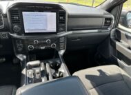 2023 Ford F-150 XLT Truck SuperCrew Cab