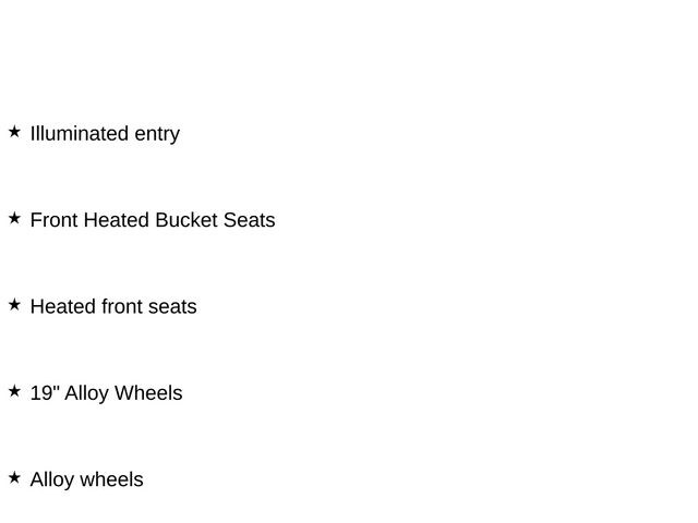 2024 Nissan Altima Platinum Sedan