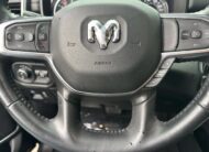 2023 Ram 1500 Laramie Truck Crew Cab