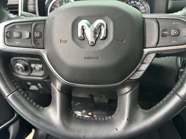 2023 Ram 1500 Laramie Truck Crew Cab