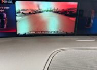 2025 Lincoln Nautilus Black Label SUV