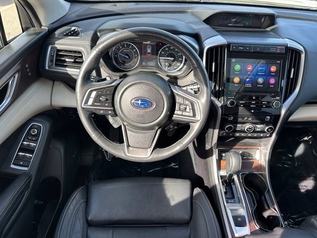 2021 Subaru Ascent Touring SUV