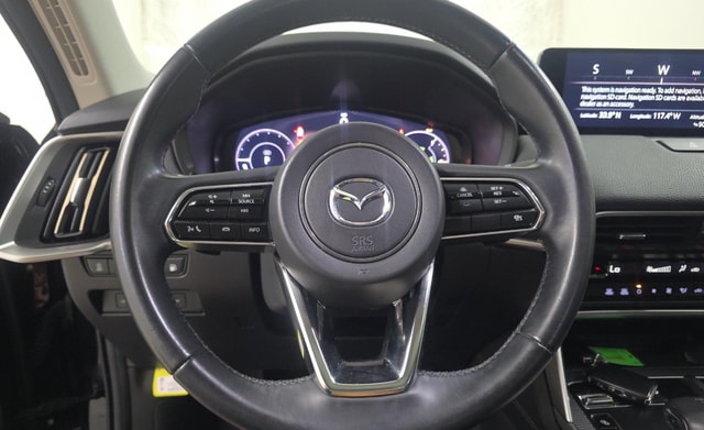 2024 Mazda CX-90 Plug-In Hybrid Premium SUV