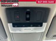 2021 Nissan Altima 2.5 Platinum Sedan