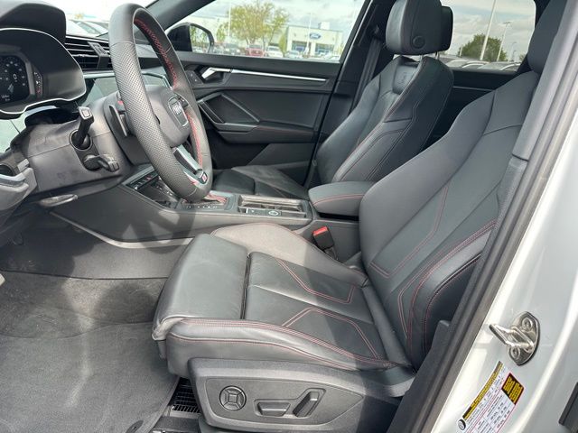 2025 Audi Q3 Premium Plus SUV