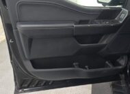 2023 Ford F-150 XL Truck SuperCrew Cab