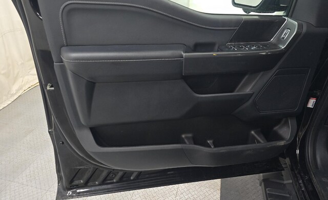 2023 Ford F-150 XL Truck SuperCrew Cab