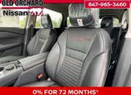 2026 Nissan Rogue Rock Creek SUV