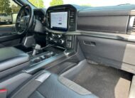 2023 Ford F-150 Raptor Truck SuperCrew Cab