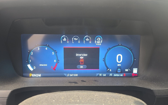 2024 Ford F-150 XLT Truck SuperCrew Cab