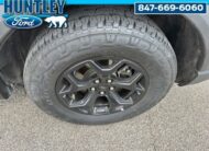 2022 Ford Explorer Timberline SUV