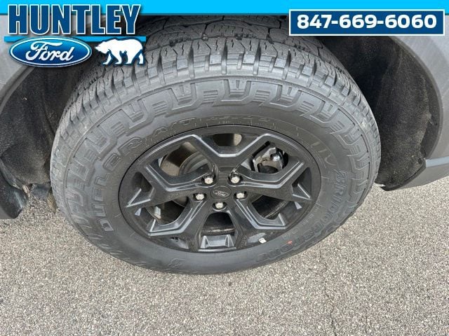 2022 Ford Explorer Timberline SUV
