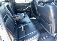 2023 Nissan Frontier PRO-4X Truck Crew Cab