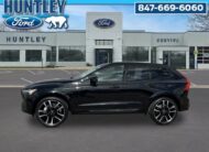2024 Volvo XC60 plug-in hybrid Ultimate SUV