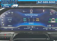 2025 Chevrolet Silverado 1500 LTZ Truck Crew Cab