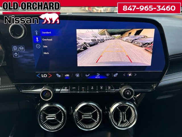 2024 Chevrolet Blazer EV LT SUV
