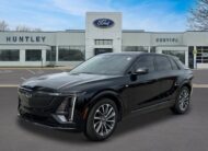 2024 CADILLAC LYRIQ Sport SUV