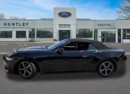 2024 Ford Mustang Ecoboost Premium Convertible