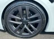 2021 Tesla Model S Plaid Hatchback