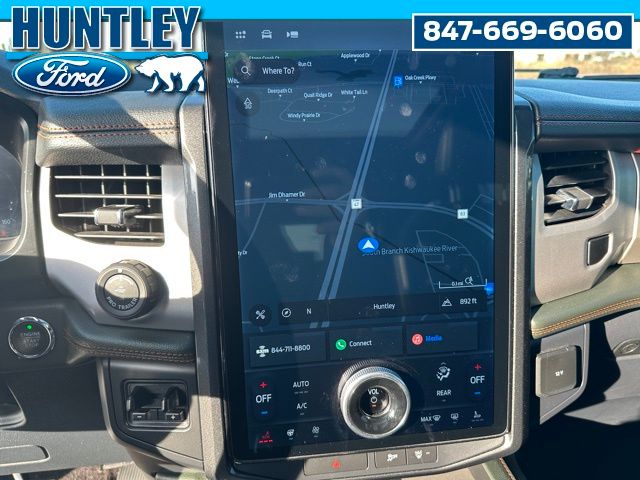 2022 Ford Expedition Timberline SUV