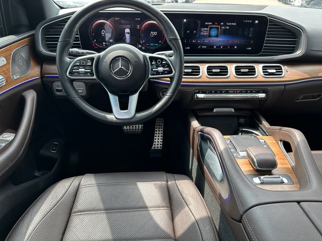 2023 Mercedes-Benz GLS 450 GLS 450 SUV