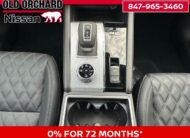 2026 Nissan Rogue Plug-In Hybrid Platinum SUV