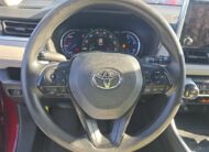 2024 Toyota RAV4 Hybrid XLE SUV