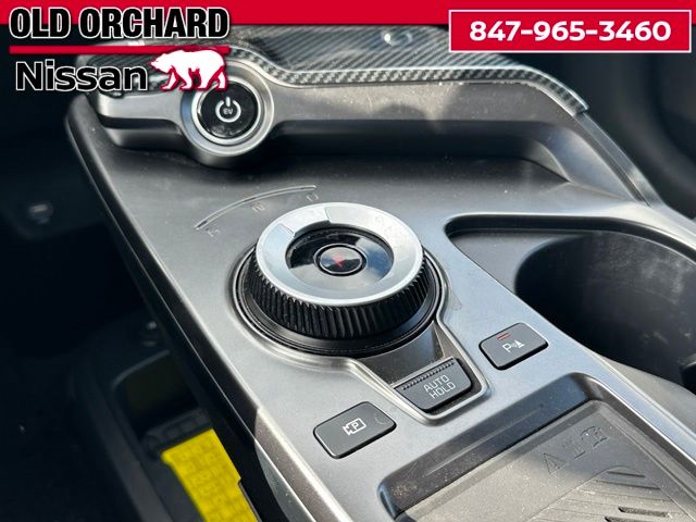 2023 Kia EV6 Wind SUV