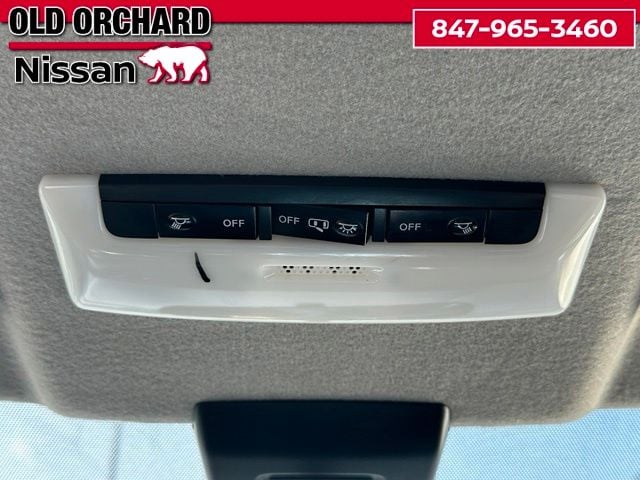 2022 Nissan Kicks SV SUV