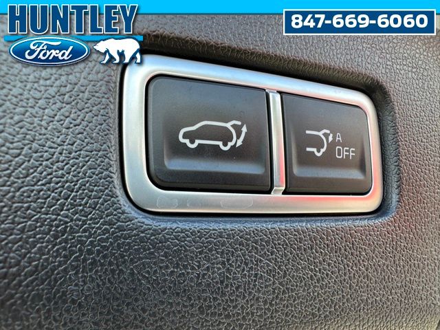 2025 Kia Sorento Hybrid SX Prestige SUV