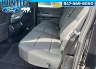 2023 Ford F-150 XLT Truck SuperCrew Cab