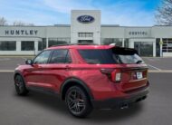 2026 Ford Explorer ST SUV
