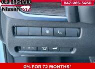 2026 Nissan Rogue Platinum SUV