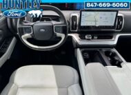 2025 Ford Expedition Platinum SUV