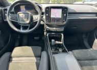 2023 Volvo XC40 Recharge Pure Electric Ultimate SUV