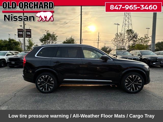 2025 Volvo XC90 B6 Plus 7-Seater SUV