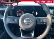 2026 Nissan Kicks SV SUV